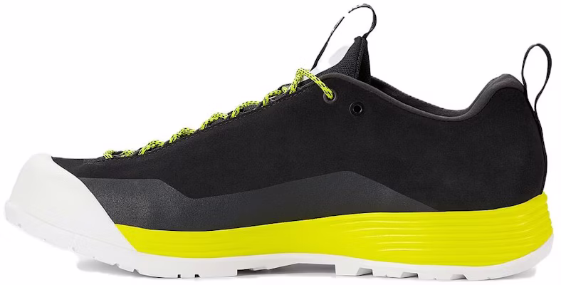 Arc'teryx Konseal FL 2 'Black White Yellow' X000006658 Buy Arc'teryx Konseal FL 2 'Black White Yellow' X000006658