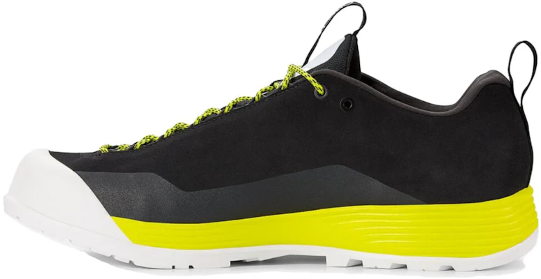 Arc''teryx Konseal FL 2 ''Noir Jaune'' L08420600 Buy Arc''teryx Konseal FL 2 ''Noir Jaune'' L08420600
