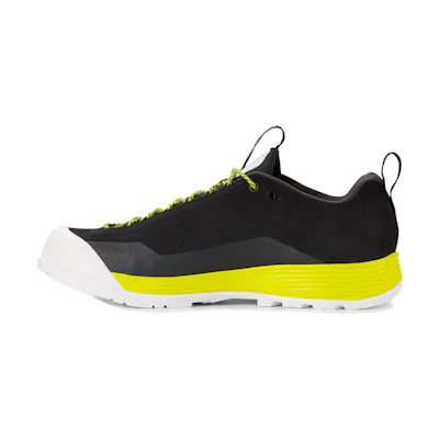 Arc'teryx Konseal FL 2 'Black Yellow'