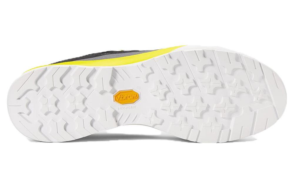 Arc'teryx Konseal FL 2 'Black Yellow' 圖 5