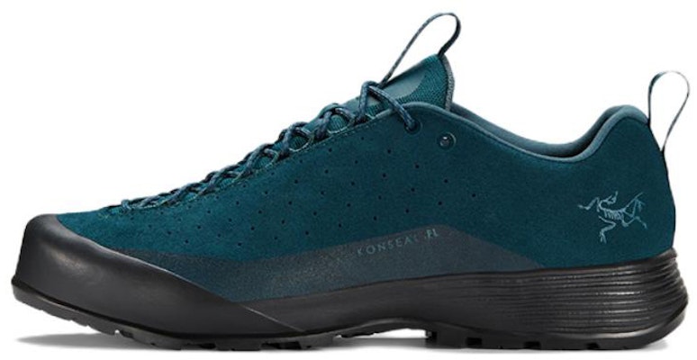 Arc'teryx Konseal FL 2 'Blue Brown' L07843400 Buy Arc'teryx Konseal FL 2 'Blue Brown' L07843400