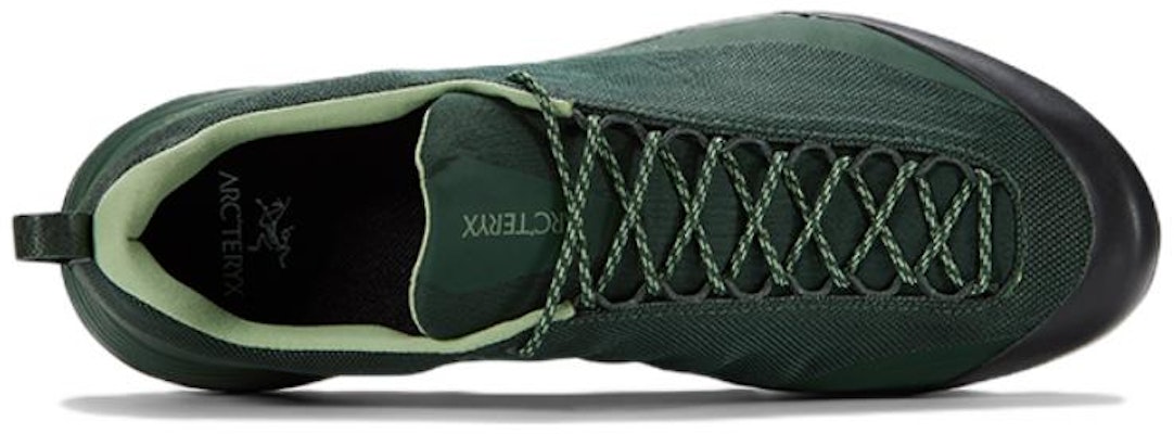 Arc'teryx Konseal FL 2 'Coklat Abu-abu' Sepatu Outdoor L07846200 Lookbook Arc'teryx Konseal FL 2 'Coklat Abu-abu' Sepatu Outdoor L07846200