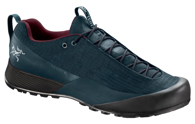 Arc'teryx Konseal FL 2 'Deep Blue' 圖 3