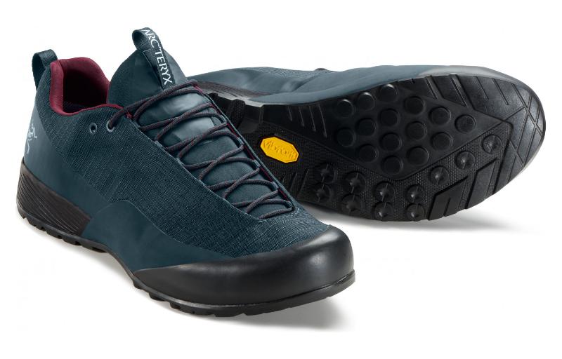 Arc'teryx Konseal FL 2 'Deep Blue' 圖 4