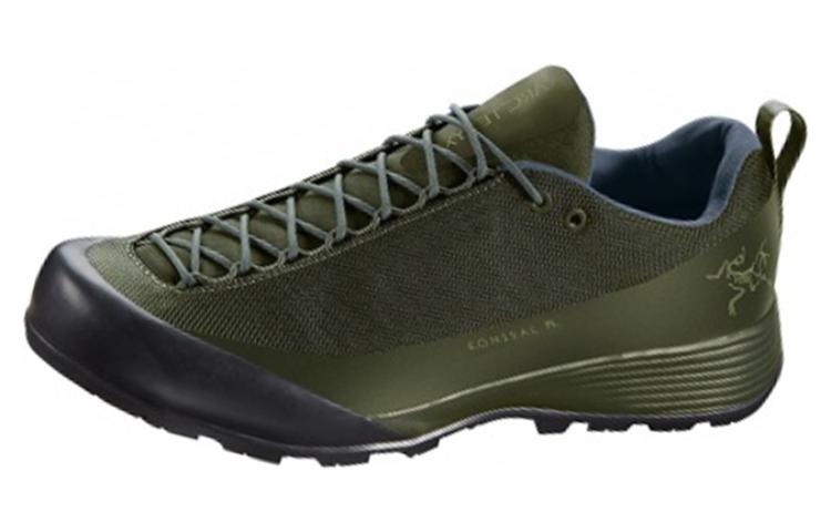 Arc'teryx Konseal FL 2 'Green Grey' L07484400