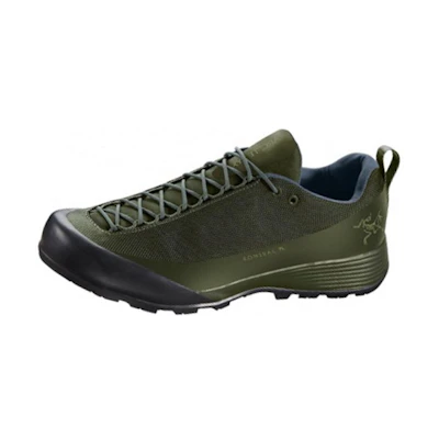 Arc'teryx Konseal FL 2 'Green Grey'