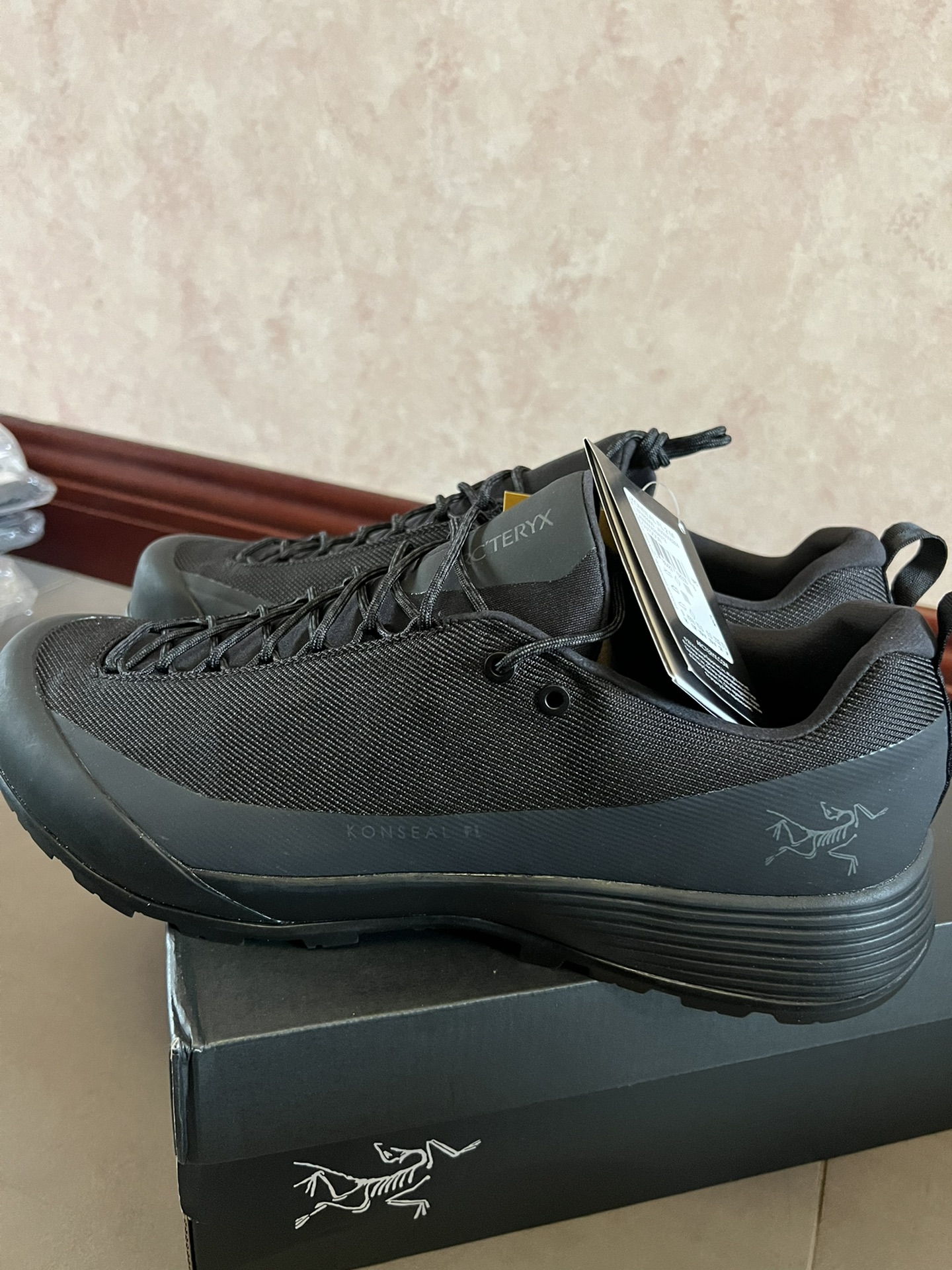 Arc'teryx Konseal FL 2 'Men's Approach'