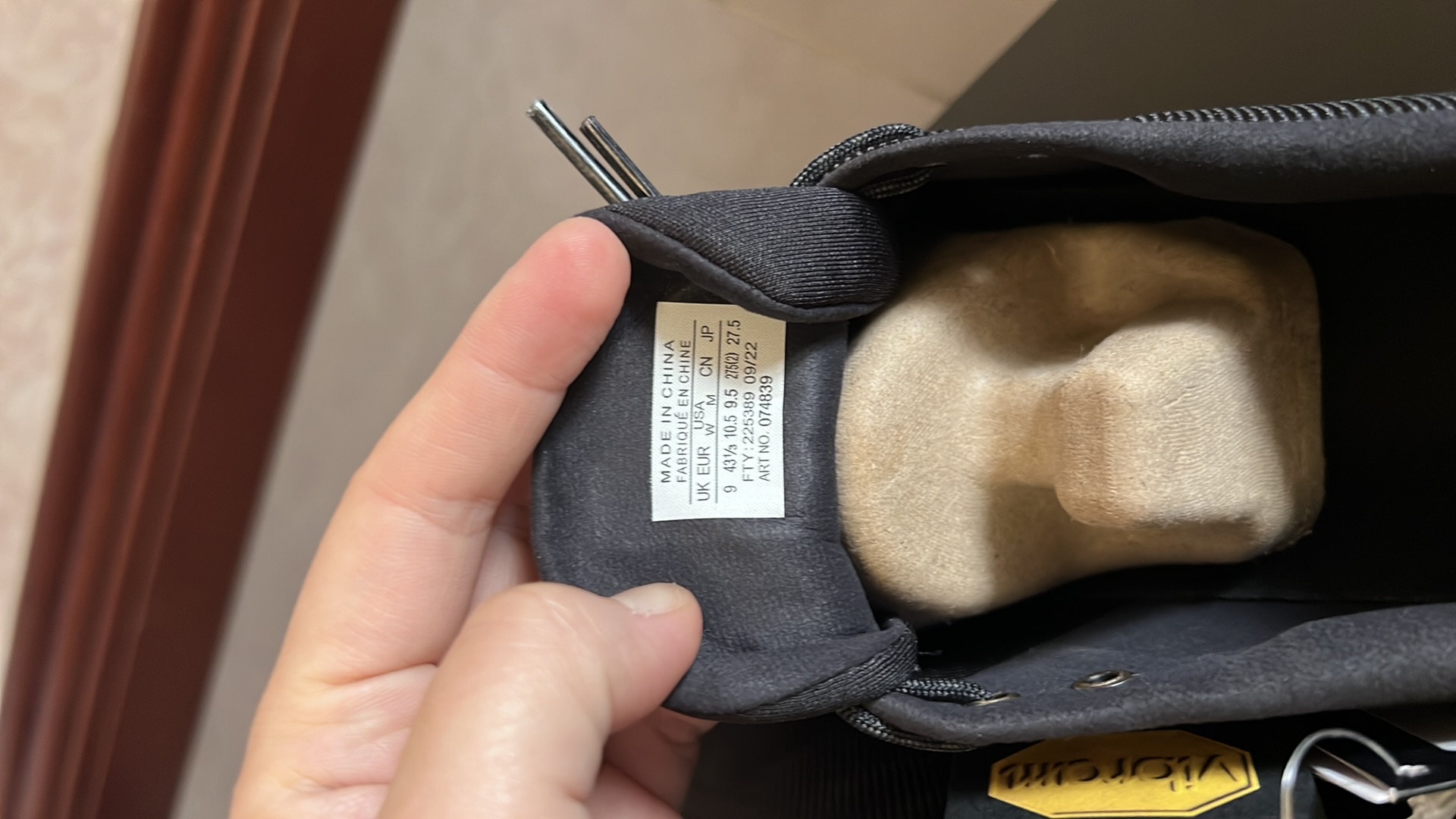 Arc'teryx Konseal FL 2 'Men's Approach' 圖 2