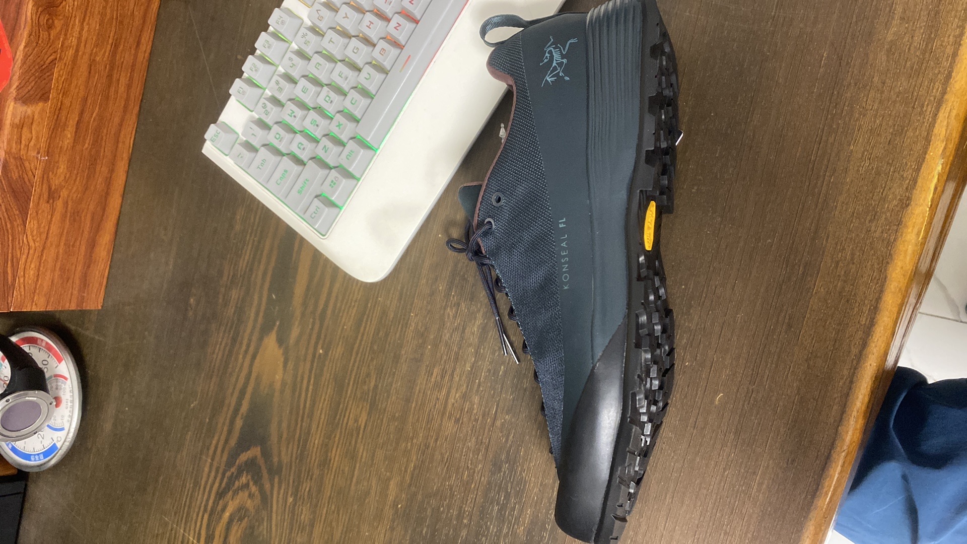 Arc'teryx Konseal FL 2 'No Nickname' 07500200