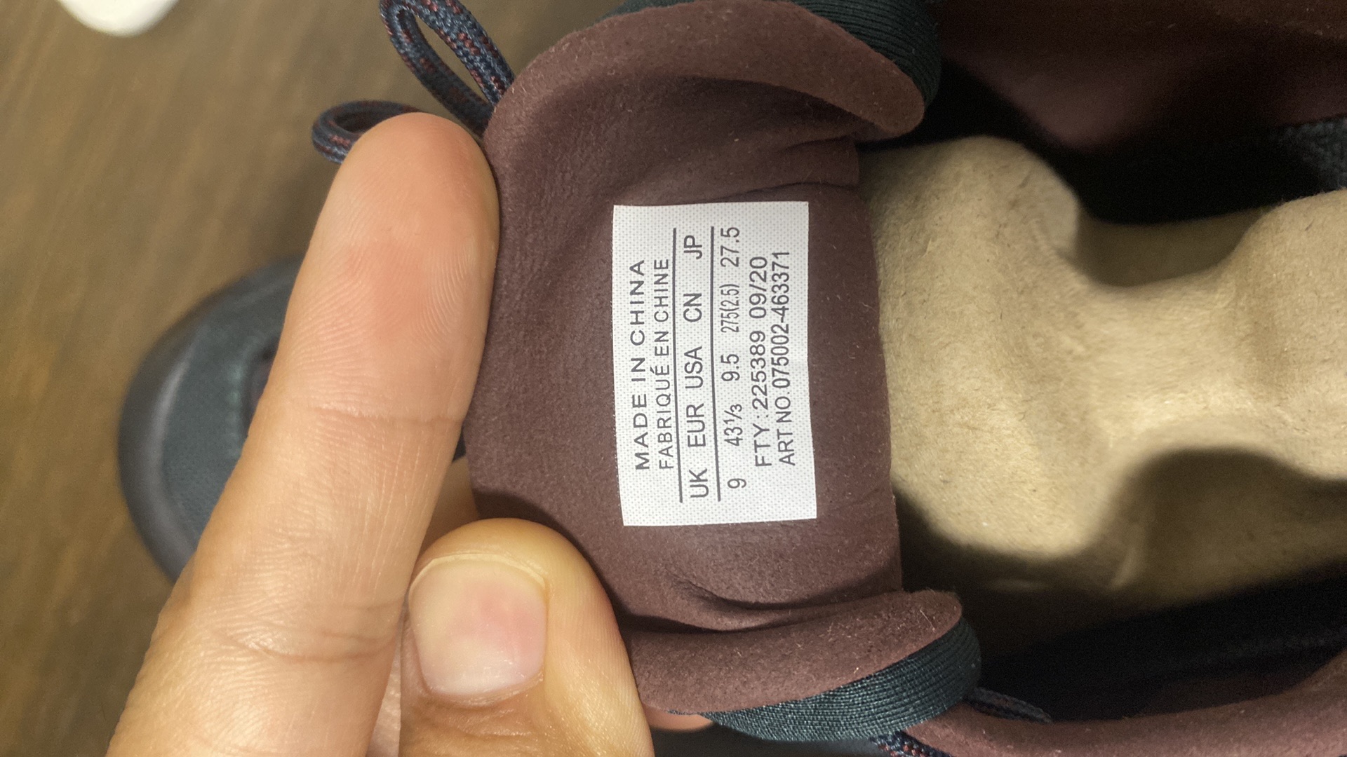 Arc'teryx Konseal FL 2 'No Nickname' 圖 2