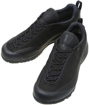 Arc'teryx Konseal FL 2 GTX 'Black Outdoor' Kasut Mendaki Lelaki L07484200 Order Arc'teryx Konseal FL 2 GTX 'Black Outdoor' Kasut Mendaki Lelaki L07484200