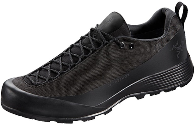 Arc'teryx Konseal FL 2 GTX 'Black Outdoor' L07484200 Lookbook Arc'teryx Konseal FL 2 GTX 'Black Outdoor' L07484200