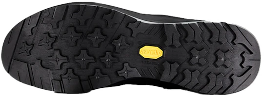 Shop 始祖鸟 Konseal FL 2 GTX 戶外跑步鞋 男款 黑色