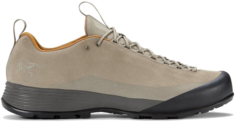Arc'teryx Konseal FL 2 GTX 'Coklat' Sepatu Gunung L078841SS Order Arc'teryx Konseal FL 2 GTX 'Coklat' Sepatu Gunung L078841SS