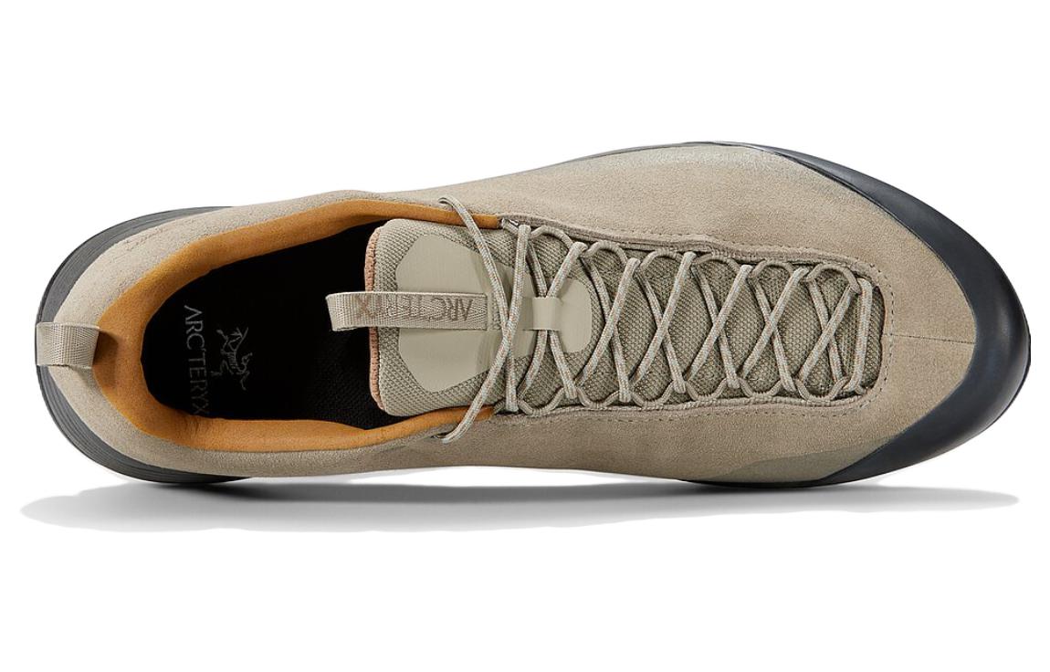 Lookbook 아크테릭스 콘실 FL 2 GTX '브라운' L078841SS