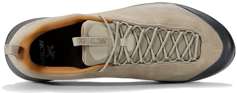 아크테릭스 콘실 FL 2 GTX '브라운' L078841SS Lookbook 아크테릭스 콘실 FL 2 GTX '브라운' L078841SS