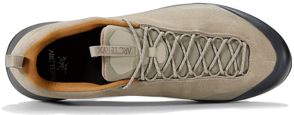 Arc'teryx Konseal FL 2 GTX 'Coklat' Sepatu Gunung L078841SS Lookbook Arc'teryx Konseal FL 2 GTX 'Coklat' Sepatu Gunung L078841SS