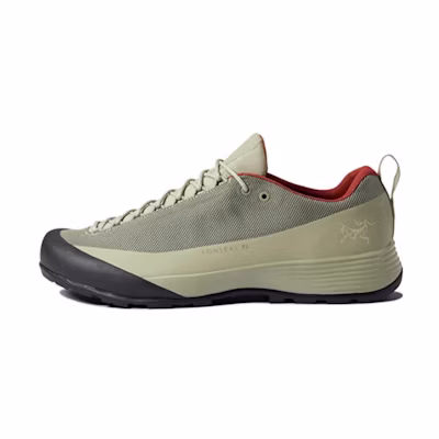 Arc'teryx Konseal FL 2 GTX 'Green Black Red'