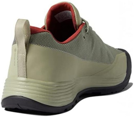 Arc'teryx Konseal FL 2 GTX 'Green Black Red' L07947500 Shop Arc'teryx Konseal FL 2 GTX 'Green Black Red' L07947500