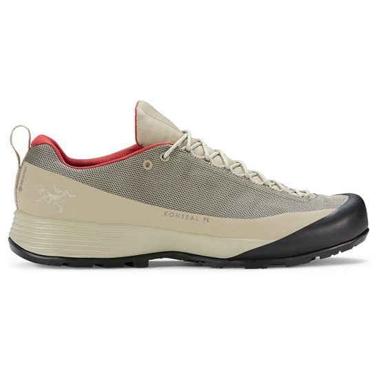 Arc'teryx Konseal FL 2 GTX 'Grey' 圖 2