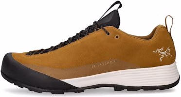 Arc'teryx Konseal FL 2 GTX 'Yellow Black White' L08085800 Arc'teryx Konseal FL 2 GTX 'Yellow Black White' L08085800
