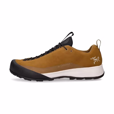 Arc'teryx Konseal FL 2 GTX 'Yellow Black White'