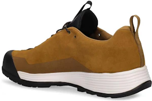 Lookbook Arc''teryx Konseal FL 2 GTX ''Gelb Schwarz Weiß'' L08085800