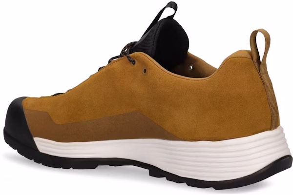 Arc'teryx Konseal FL 2 GTX 'Kuning Hitam Putih' L08085800 Lookbook Arc'teryx Konseal FL 2 GTX 'Kuning Hitam Putih' L08085800