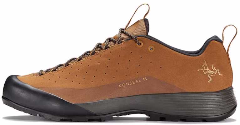 Arc'teryx Konseal FL 2 Leather 'Wheat' L07594600 Buy Arc'teryx Konseal FL 2 Leather 'Wheat' L07594600