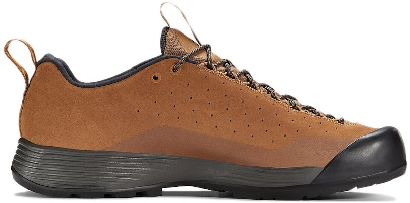 아크테릭스 콘실 FL 2 레더 '휘트' (Arc'teryx Konseal FL 2 Leather 'Wheat') L07594600 Order 아크테릭스 콘실 FL 2 레더 '휘트' (Arc'teryx Konseal FL 2 Leather 'Wheat') L07594600