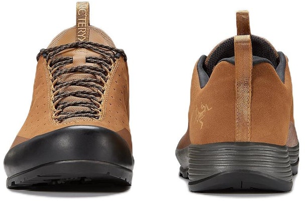 아크테릭스 콘실 FL 2 레더 '휘트' (Arc'teryx Konseal FL 2 Leather 'Wheat') L07594600 Shop 아크테릭스 콘실 FL 2 레더 '휘트' (Arc'teryx Konseal FL 2 Leather 'Wheat') L07594600