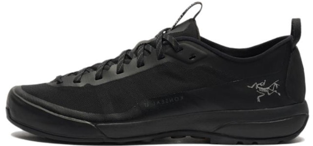 Arc'teryx Konseal LT 'Hitam' L07297600 Buy Arc'teryx Konseal LT 'Hitam' L07297600