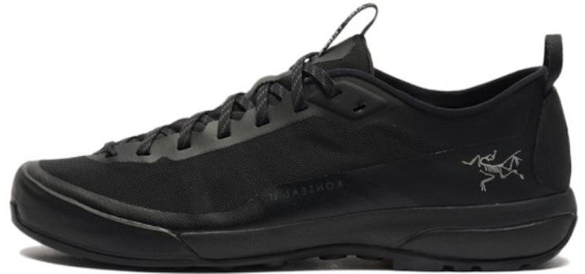 Arc'teryx Konseal LT 'Black' L07297600 Buy Arc'teryx Konseal LT 'Black' L07297600