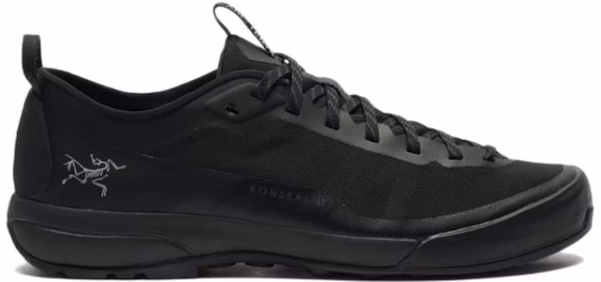 Arc'teryx Konseal LT 'Black' L07297600 Order Arc'teryx Konseal LT 'Black' L07297600