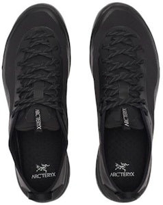 Arc'teryx Konseal LT 'Hitam' L07297600 Lookbook Arc'teryx Konseal LT 'Hitam' L07297600