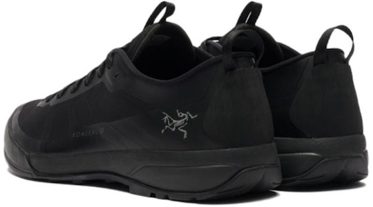 Arc'teryx Konseal LT 'Hitam' L07297600 Shop Arc'teryx Konseal LT 'Hitam' L07297600