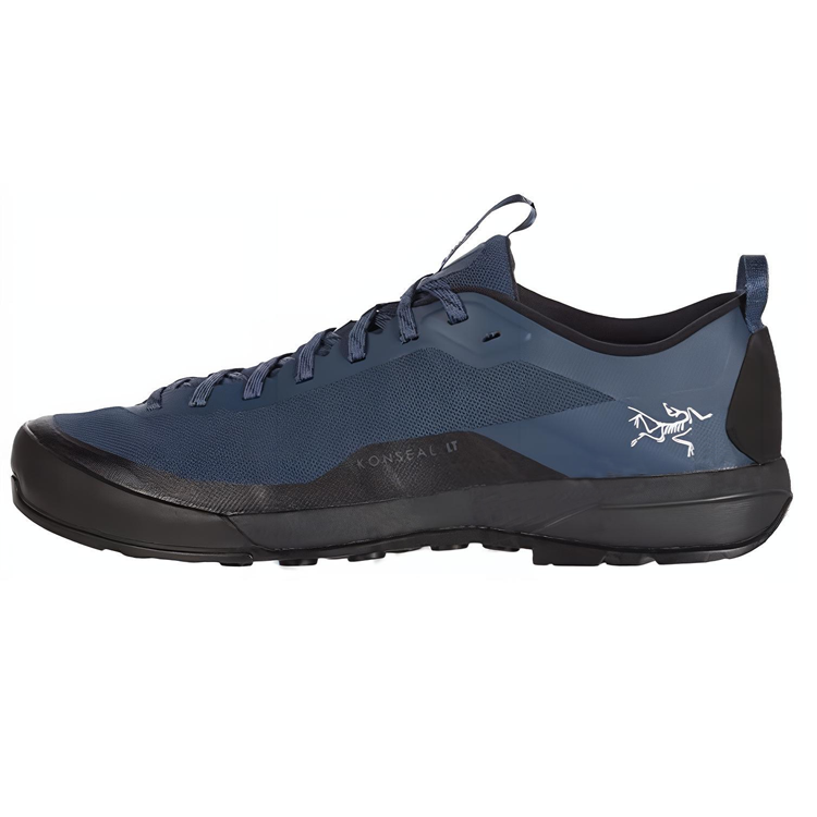 Arc'teryx Konseal LT 'Black Blue'