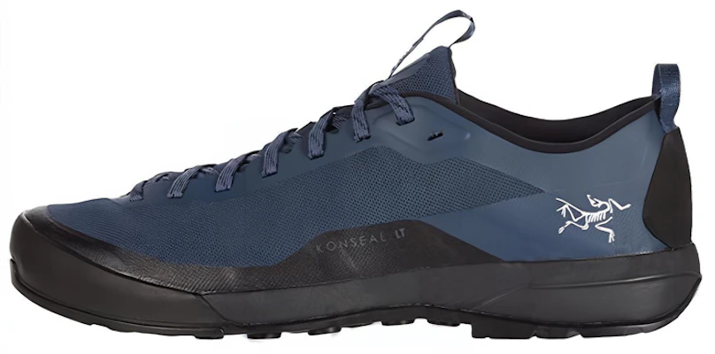 Arc'teryx Konseal LT 'Negro Azul' L0748270022 Buy Arc'teryx Konseal LT 'Negro Azul' L0748270022