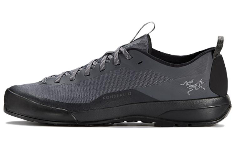 Arc'teryx Konseal LT 'Grey Black' L07723500
