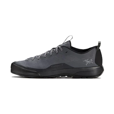 Arc'teryx Konseal LT 'Grey Black'