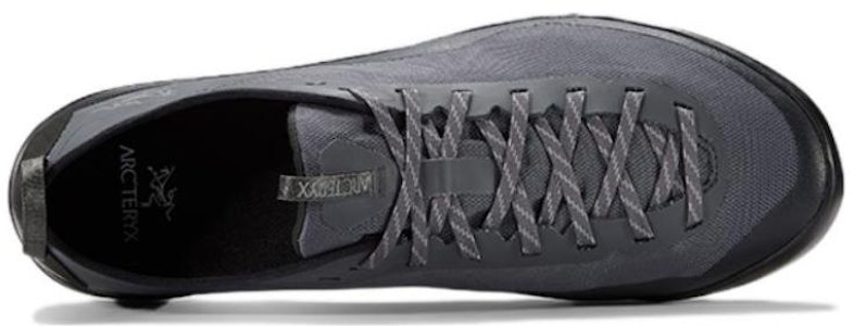 아크테릭스 콘실 LT '그레이 블랙' L07723500 Lookbook 아크테릭스 콘실 LT '그레이 블랙' L07723500