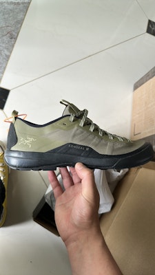 Arc'teryx Konseal LT 'Lightweight Outdoor' L074826 Buy Arc'teryx Konseal LT 'Lightweight Outdoor' L074826