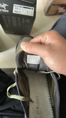 Arc'teryx Konseal LT 'Lightweight Outdoor' L074826 Order Arc'teryx Konseal LT 'Lightweight Outdoor' L074826