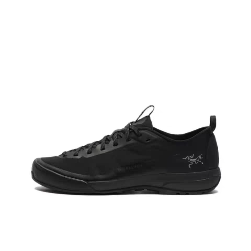 Arc'teryx Konseal LT 'Outdoor Trail Comfort Breathable Hiking Shoe' L9471290012