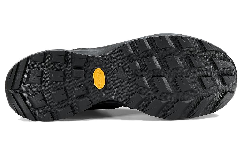 Arc'teryx Low-Top Running Shoe 'Black' 圖 5