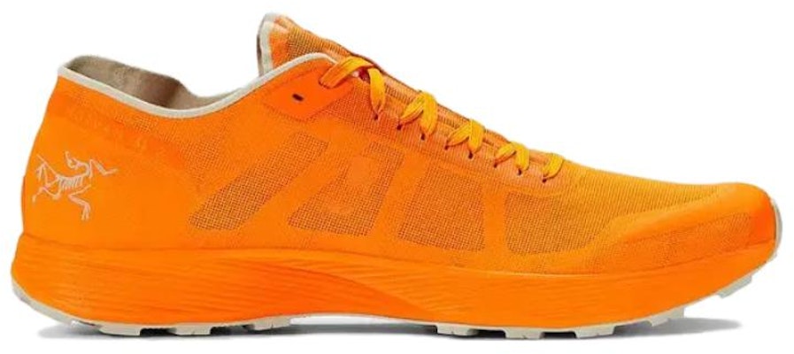 Arc'teryx Norvan 2 SL 'Light Revel Orange' L07723800 Order Arc'teryx Norvan 2 SL 'Light Revel Orange' L07723800