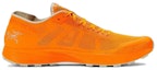 Order Arc'teryx Norvan 2 SL 'Light Revel Orange' Lelaki Kasut Lari L07723800