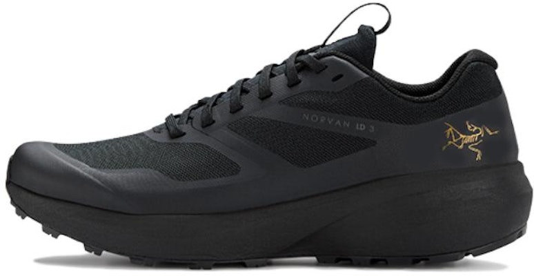 Arc'teryx Norvan LD3 'Lightweight Men's Trail Running' L07946200 Buy Arc'teryx Norvan LD3 'Lightweight Men's Trail Running' L07946200