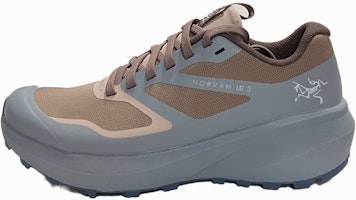 Arc'teryx Norvan LD3 Women's 'Cloud Water Blue' L0794870025 Arc'teryx Norvan LD3 Women's 'Cloud Water Blue' L0794870025