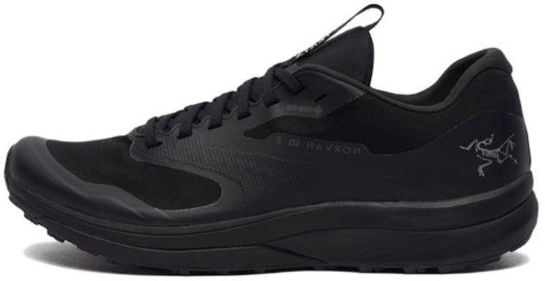Arc'teryx Norvan LD 2 'Black' L07299100 Buy Arc'teryx Norvan LD 2 'Black' L07299100